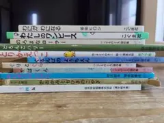 家庭保育園　絵本　11冊　まとめ売り