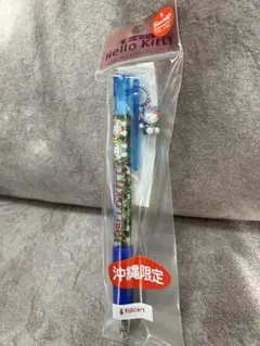 2025年最新】ご当地キティ ボールペン 沖縄の人気アイテム - メルカリ