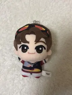 NCT127 マーク　ぬいぐるみ　ドール AUTHENTIC/NEW] NCT 127 DREAM MARK (7cm 10cm 20cm) PLUSH DOLL