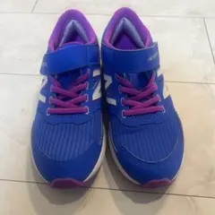 ⭐︎新品未使用⭐︎19cm ニューバランス NB ハンゾー V