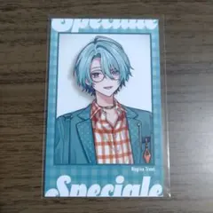 渚トラウト　チェキ　Speciale　1周年グッズ[4]