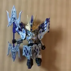 値下げ可【ジャンク】SDガンダムBB戦士 2体セット - メルカリ