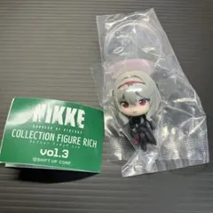 NIKKE コレクション フィギュア リッチ 紅蓮 ブラックシャドウ Ｂ