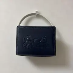 ✨美品✨キタムラ トートバッグ 犬 本革レザー 定期入れ A4 - メルカリ