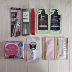 全て新品未使用 7点 まとめ売り