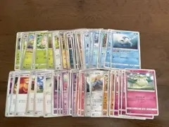 ポケモンカード 72枚　まとめ売り