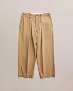 d*4様 26ss NICENESS JORDAN ナイスネス キャメル S チ - メルカリ