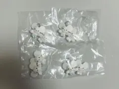 ポケモン ガチャガチャ ぺたんこマスコット ワッカネズミ