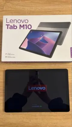 2026年最新】lenovo tab m10の人気アイテム - メルカリ
