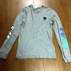 NIKE ナイキ SB 長袖 ロンt プリントのサムネイル
