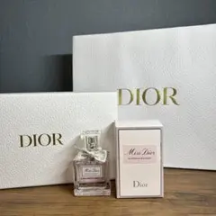 Miss Dior Blooming Bouquet 30ml オードトワレ