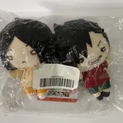 JF限定【新品】ハイキュー‼︎ 　にとたん　黒尾孤爪セット JF限定【新品】ハイキュー‼︎ にとたん 黒尾孤爪セット - メルカリ