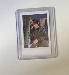 ENHYPEN ソンフン トレカ ANSWER