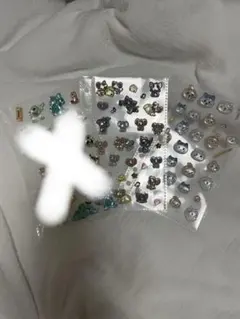 シールおすそわけ