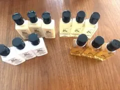 L'OCCITANEロクシタン　アメニティセット 3セット