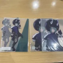 リボーン　フラン