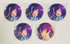 あんスタ 礼瀬マヨイ 缶バッジ まとめ あんスタ 盛放 缶バッジ 礼瀬マヨイ - メルカリ