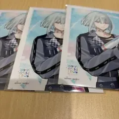 AGF 18TRIP エイトリ 畔川 幾成 1st BD ブロマイド - メルカリ
