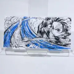 鬼滅の刃 竈門炭治郎 立志編 オリジナルサウンドトラック アクリルスタンド