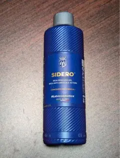 SIDERO #Labocosmetica シデロ 500ml 2本セット - メルカリ