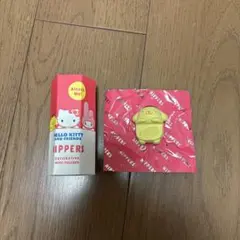 HIPPERS サンリオ　ポムポムプリン