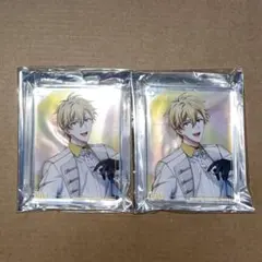 アイドリッシュセブン アニメイトカフェCoLotta 六弥ナギ