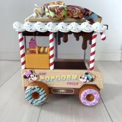 新品♡ヴァネロペ　東京ディズニーリゾート　ポップコーンバケット　パルパルーザ