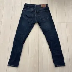 LEVI'S 512 ストレートデニム W31 L32