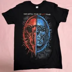 【Megadeth】THE METAL TOUR OF NEXT YEAR!T