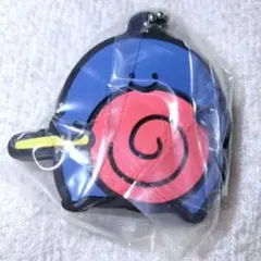 お文具さんといっしょ カプセルラバーマスコット 名も無き者