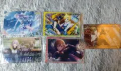 プロセカ ウエハース まとめ売り