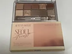 CLIO プロアイパレット　12