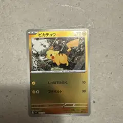 本日限定特価ピカチュウ スタートデッキ100 バトルコレクション 225