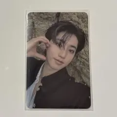 Straykids スキズ Do it アコーディオンver ハン