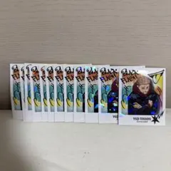 ジャンプGIGA 呪術廻戦 虎杖悠仁 ステッカー