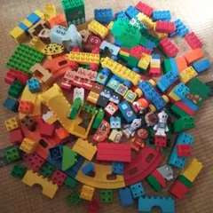 ブロックラボ アンパンマン