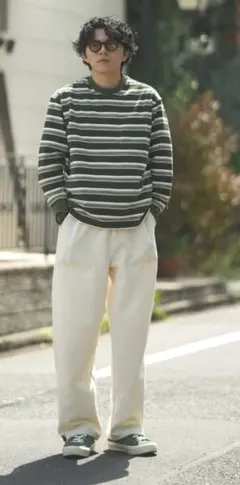 boysmarket ボーイズマーケット Le meilleur バミューダ boysmarket ボーイズマーケット Le meilleur バミューダ - メルカリ
