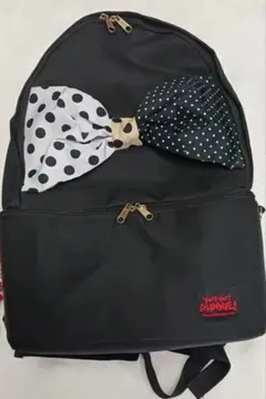 最終値下げ!ベリーベリーミニー リュック おまけ付き