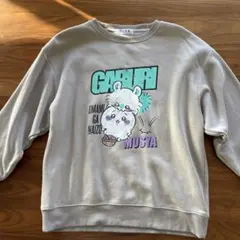 トレーナー レディース キャラクターグッズ