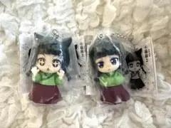 薬屋のひとりごと でふぉフィグ！猫猫 2個セット