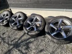 2025年最新】volvo 純正 17の人気アイテム - メルカリ