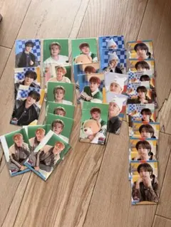 straykids toyworld ペンミ ステッカーセット