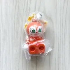 ガチャガチャ　ブロックスイングラボ15 ドキンちゃん