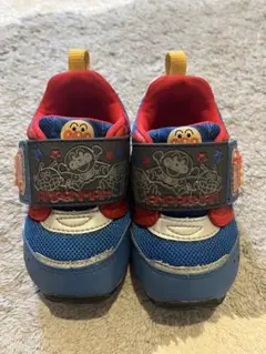 アンパンマン キッズシューズ 13cm