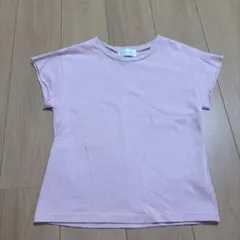 searoomlynnシールームリン C/2FACE サークルネックTシャツのサムネイル