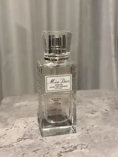 Miss Dior ヘアミスト　30ml