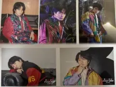 timelesz 菊池風磨 フォトセット