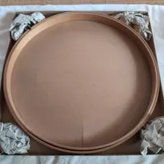 MaiMai様専用　BEE INN キルティングフープ 40サイズ