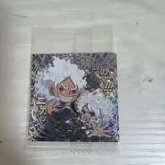 ワンピース にふぉるめーしょん シール SW13-S1 SEC