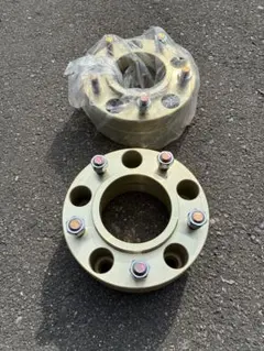 ワイドトレッドスペーサー 15mm 4015W1-54 - メルカリ